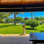 Remoan Villa
