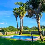 Remoan Villa *