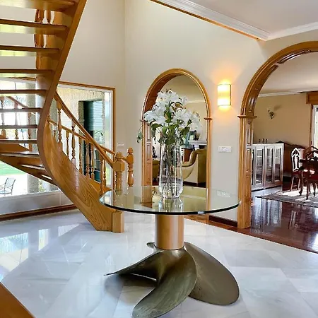 Remoan Villa *