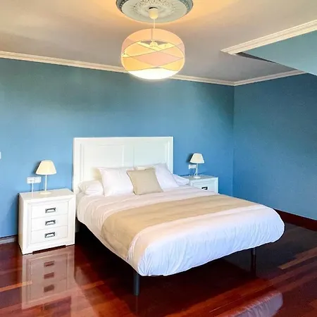 Villa Remoan Vilagarcia de Arousa
