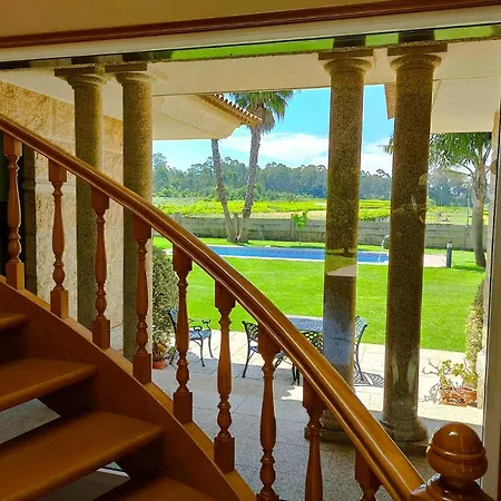 Villa Remoan *