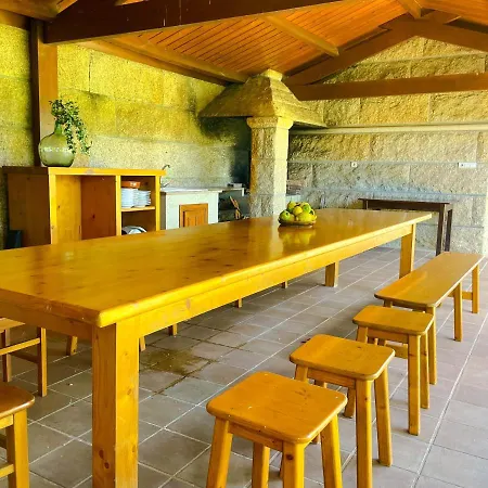 Remoan Villa Vilagarcia de Arousa
