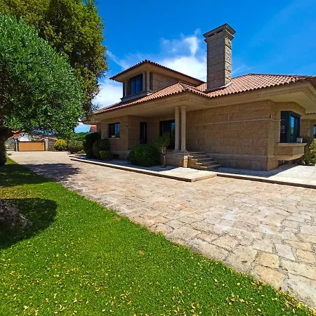 Villa Remoan *