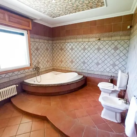 Villa Remoan *