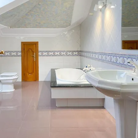 Villa Remoan Vilagarcia de Arousa