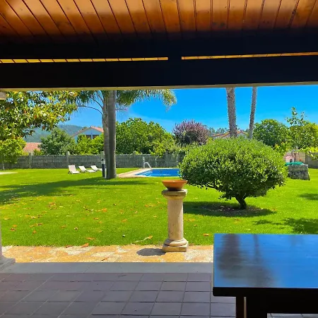 Remoan Villa