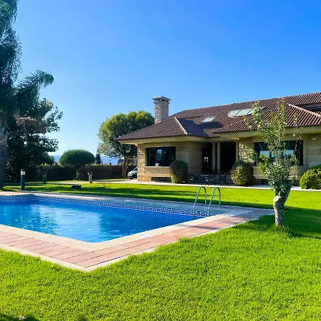 Remoan Villa Vilagarcia de Arousa