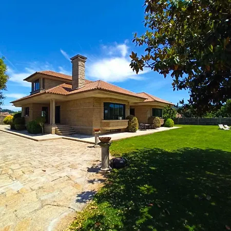 Remoan Villa
