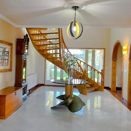 Villa Remoan *
