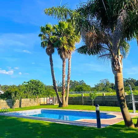 Remoan Villa *